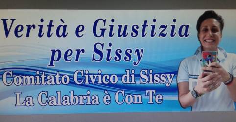 Il ministro Bonafede vuole fare luce sulla vicenda di Sissy La famiglia della ragazza ed il comitato civico "Sissy, la Calabria è con te" ringraziano l'esponente di Governo per l'attenzione riservata al caso della taurianovese