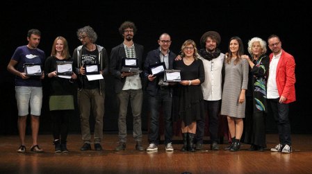 Calàbbria Teatro Festival, vince corto su strage Ustica Trionfo per "Sono nato per volare" di Giuseppe Arnone