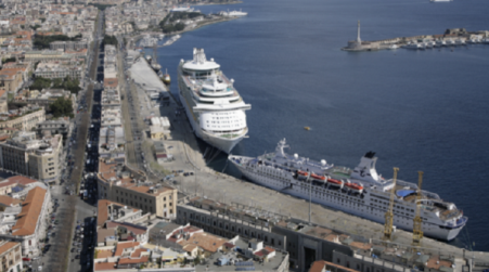 Nasce nuova autorità di sistema portuale dello Stretto Separazione con i porti dei mari Mediterraneo e Ionio. Le reazioni della politica