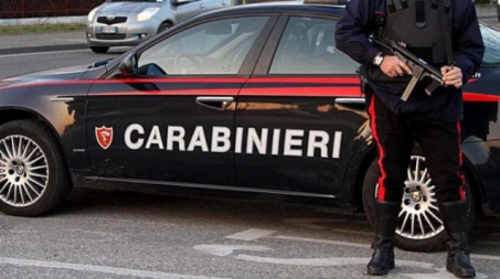 Allaccio abusivo piscina ad Enel, arrestato imprenditore Operazione dei Carabinieri 