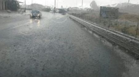 Maltempo, forti piogge nel Cosentino: evacuate 5 famiglie Gli sfollati hanno trovato ospitalità da parenti ed in un albergo