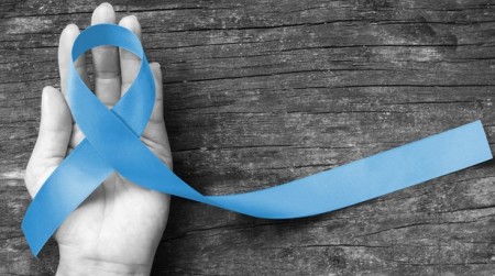 Si apre al MArRC la settimana di “Novembre Azzurro” Parte la campagna di sensibilizzazione sul tumore alla prostata e sulla salute maschile