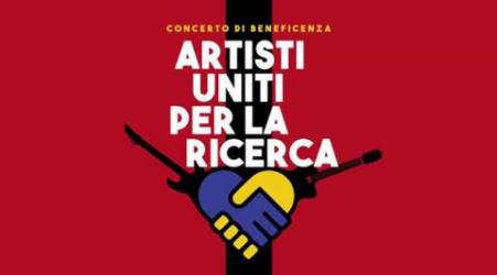 Artisti Uniti per la ricerca, concerto beneficenza a Locri Domattina la presentazione dell'evento