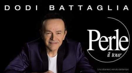 Cantautore Dodi Battaglia al teatro “Cilea” di Reggio L'artista proporrà le "perle" dei Pooh