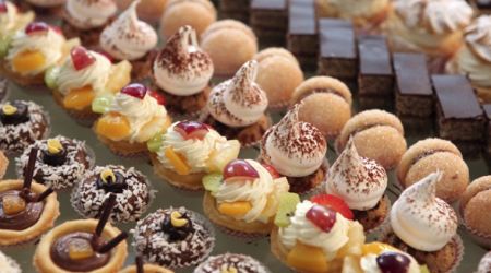 Al via 17esima edizione del dolce artigianale reggino Crescita qualitativa del settore dolciario