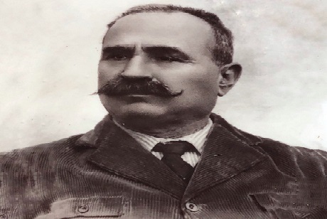 Giuseppe MARINO  (1856-1934) – Il Capitano dei Carabinieri – Prosegue con un altro personaggio la Spoon River del pianoro Taurianovese del blogger Giovanni Cardona