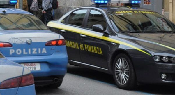 ‘Ndrangheta, usura, estorsione e riciclaggio, sette arresti a Brescia L'operazione è legata contro importanti famiglie radicate in Lombardia