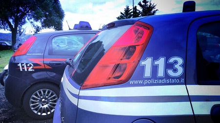 Oltre trecento nuovi “agenti” per la sicurezza della Calabria Il Governo potenzia le forze dell'ordine