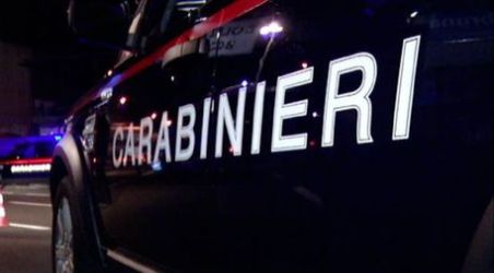 Ai domiciliari ma spaccia droga a minore: arrestato Arrestato in flagranza di reato dai Carabinieri