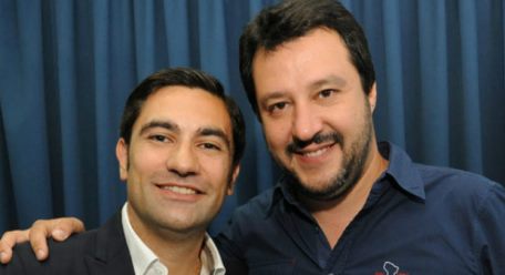 “Salvini a Catanzaro segnale importante per capoluogo” Lo dichiara il deputato calabrese della Lega, Domenico Furgiuele