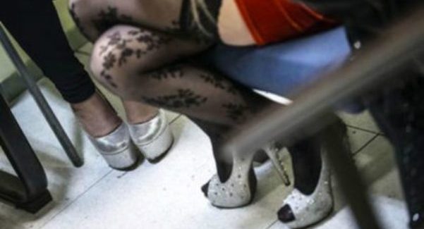 Giro di prostituzione: eseguite sette misure cautelari Il blitz è stato compiuto alle prime luci dell’alba dalla Polizia di Stato