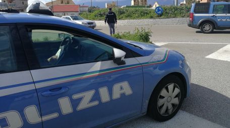 Gioia Tauro, due arresti e controllate 600 persone I servizi si sono principalmente concentrati nei centri di Gioia Tauro e Rosarno