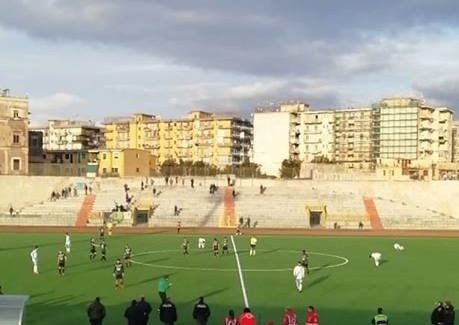 Serie D, Portici – Palmese 1 A 1 Uno a uno e punto d'oro della ultracentenaria Palmese a Portici