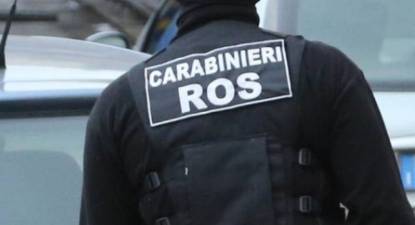 Accordi tra ‘ndrangheta ed imprenditori del Veneto, sette persone arrestate Attività criminali scoperte dai Ros