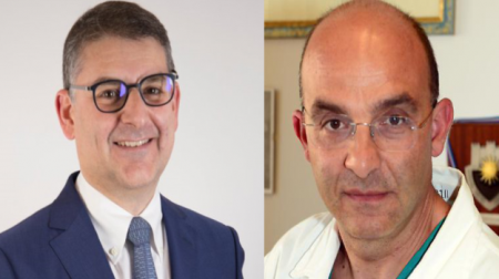 Due medici calabresi nel Consiglio Superiore Sanità Prestigiosa nomina per l'oncologo Giuseppe Curigliano ed il ginecologo Giovanni Scambia