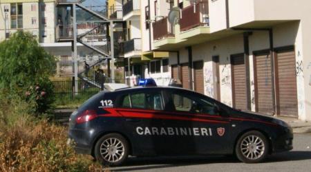 Evade dai domiciliari per trascorrere weekend fuori casa Un uomo di 36 anni è stato arrestato dai Carabinieri