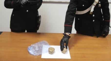 Sorpreso in macchina con 170 grammi di cocaina pura I carabinieri di Corigliano Calabro arrestano un pregiudicato locale