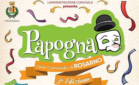 Domenica terza edizione del Gran Carnevale di Rosarno La soddisfazione del sindaco Idà