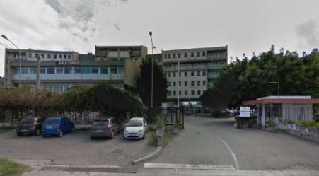 Furto all’ufficio ticket di un ospedale calabrese Bottino da ventimila euro. Indagini da parte dei Carabinieri