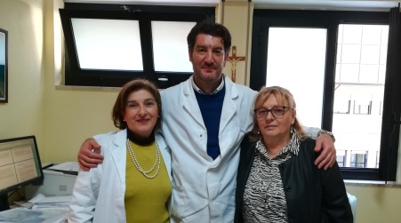 Ristorazione ospedale “Pugliese-Ciaccio” eccellenza nazionale Buon esempio nella gestione della sanità pubblica in Calabria