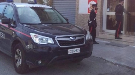 Sequestro di beni ad esponente di una cosca del Reggino I Carabinieri hanno confiscato un panificio, rapporti bancari e polizze assicurative