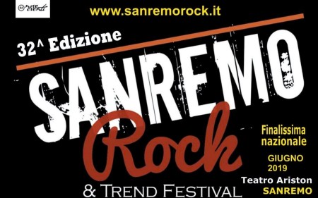 Calabria, finale regionale del Sanremo Rock Festival Domani sera andrà in scena il più longevo e ambito contest nazionale per rock band emergenti