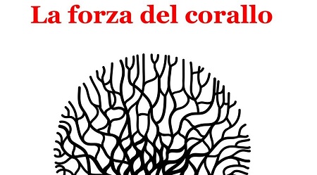 Viaggio letterario di Rosaria Tropepe all’Auser Taurianova La presentazione del libro “La forza del corallo” si terrà domenica 7 aprile