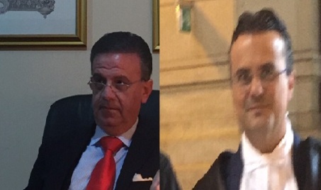 Beni dissequestrati a Carmelo Sposato Accolta la richiesta degli avvocati Antonio Romeo e Guido Contestabile