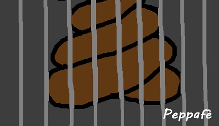 Arresti ‘ndrangheta, la tagliente ironia di Peppafè