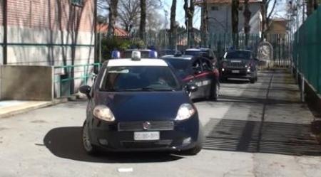 Controlli giornata 25 aprile: denunciate quattro persone Attività di prevenzione da parte dei Carabinieri