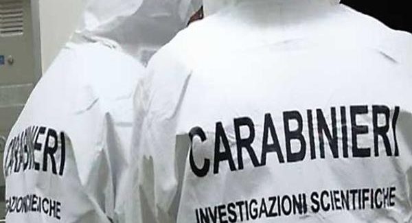 Calabria, uccide lo zio di 54 anni dopo una lite L'autore si è costituito ai Carabinieri
