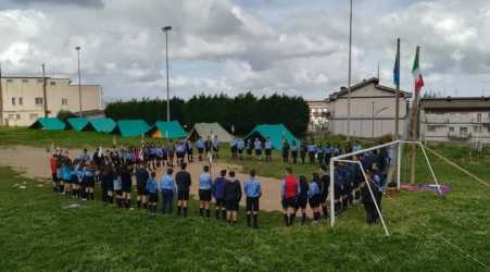 Polistena, nel weekend si è tenuto il “Campo San Giorgio” Presenti i gruppi scout della Piana di Gioia Tauro