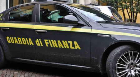 Sequestro oltre un milione di euro a cosca di ‘ndrangheta Operazione della Guardia di Finanza