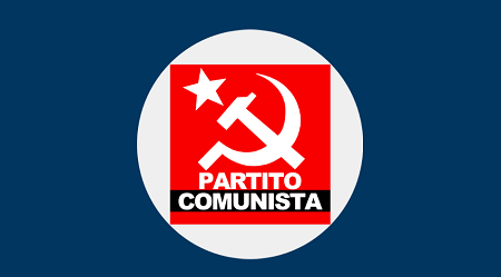 Partito Comunista Taurianova: “Basta slogan primo maggio” Affissi in città dei manifesti per denunciare le condizioni attuali di lavoro