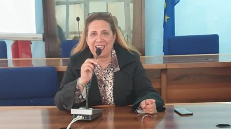 Bagnara, bene confiscato diventerà centro anti-violenza Premiato il duro lavoro dell'assessore Silvana Ruggiero