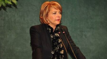 Vibo, minacce alla candidata sindaco Maria Limardo Sulla vicenda sono in corso le indagini delle forze dell'ordine