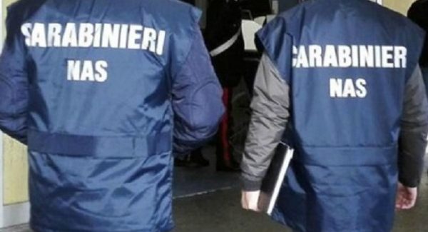 Truffa: Carabinieri del Nas denunciano tre medici di base Accusati di aver procurato un danno erariale al servizio sanitario regionale