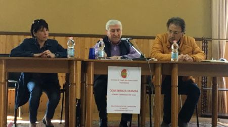 Frizioni all’interno comitato “Pro-Centro Dialisi Taurianova” Il direttivo lamenta il mancato dialogo con il presidente Pino Pardo