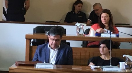 Civico consesso Taurianova, Scionti chiede dimissioni Falleti Il leader del Pd locale assente alla seduta odierna del Consiglio comunale. Alcuni voti di consiglieri di minoranza decisivi per l'approvazione del Dup e del bilancio di previsione