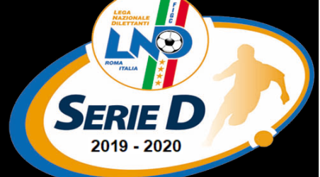 Calcio, serie D: il campionato inizierà il primo settembre Il Dipartimento Interregionale ha ufficializzato le date di inizio della nuova stagione sportiva 2019-2010