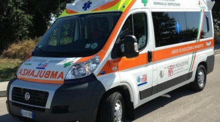 “Intervenire su mezzi soccorso a Taurianova e Polistena” Continua Uil Fpl: "Disagi per la salute degli operatori e la vita dei pazienti"
