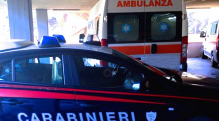 Tragedia in Calabria, bagnante muore per malore Congestione fatale per un uomo di 42 anni