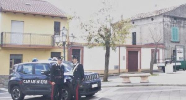 Omicidio Calabria, 39enne ucciso con colpo arma fuoco In corso le indagini da parte dei Carabinieri