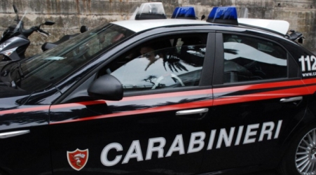 Banale puntura di ape, 46enne va in in shock anafilattico Provvidenziale l'intervento dei Carabinieri per salvare l'uomo