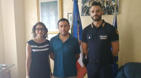 Rosarno, bando reclutamento volontari Protezione Civile Si punta a formare un gruppo che possa collaborare con la Polizia Locale
