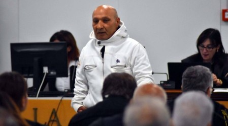 Sequestrò dipendenti poste Emila, condannato rosarnese Francesco Amato dovrà scontare sei anni e quattro mesi di reclusione