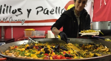 Gnam! Il festival europeo di street food arriva a Reggio Dall'5 all'8 luglio in programma sul Lungomare Italo Falcomatà l’evento più goloso dell’estate reggina