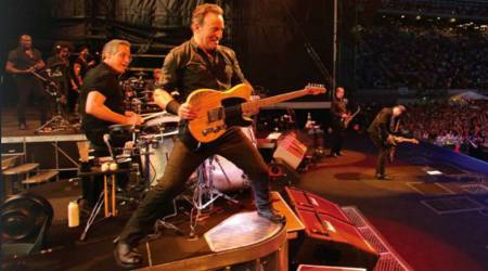 Si apre il “Reggio Live Fest 2019”, tanti gli appuntamenti L'esordio stasera con Max Weinberg, batterista di Springsteen