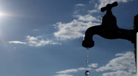 Ripristinata fornitura idrica nel Comune di Taurianova La situazione dovrebbe tornare alla normalità in tarda serata