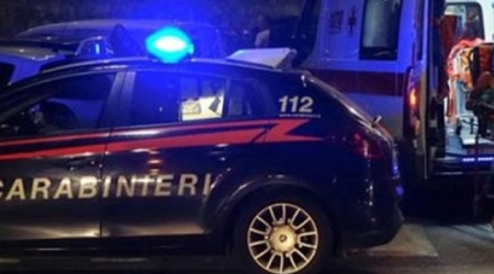 Segrega la compagna in casa per tre giorni: arresto Carabinieri L'uomo è finito in carcere per i reati di maltrattamento, lesioni personali aggravate, violenza sessuale e sequestro di persona
